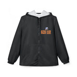 Marvin Ridge HS Windbreaker Jacket (AOP)
