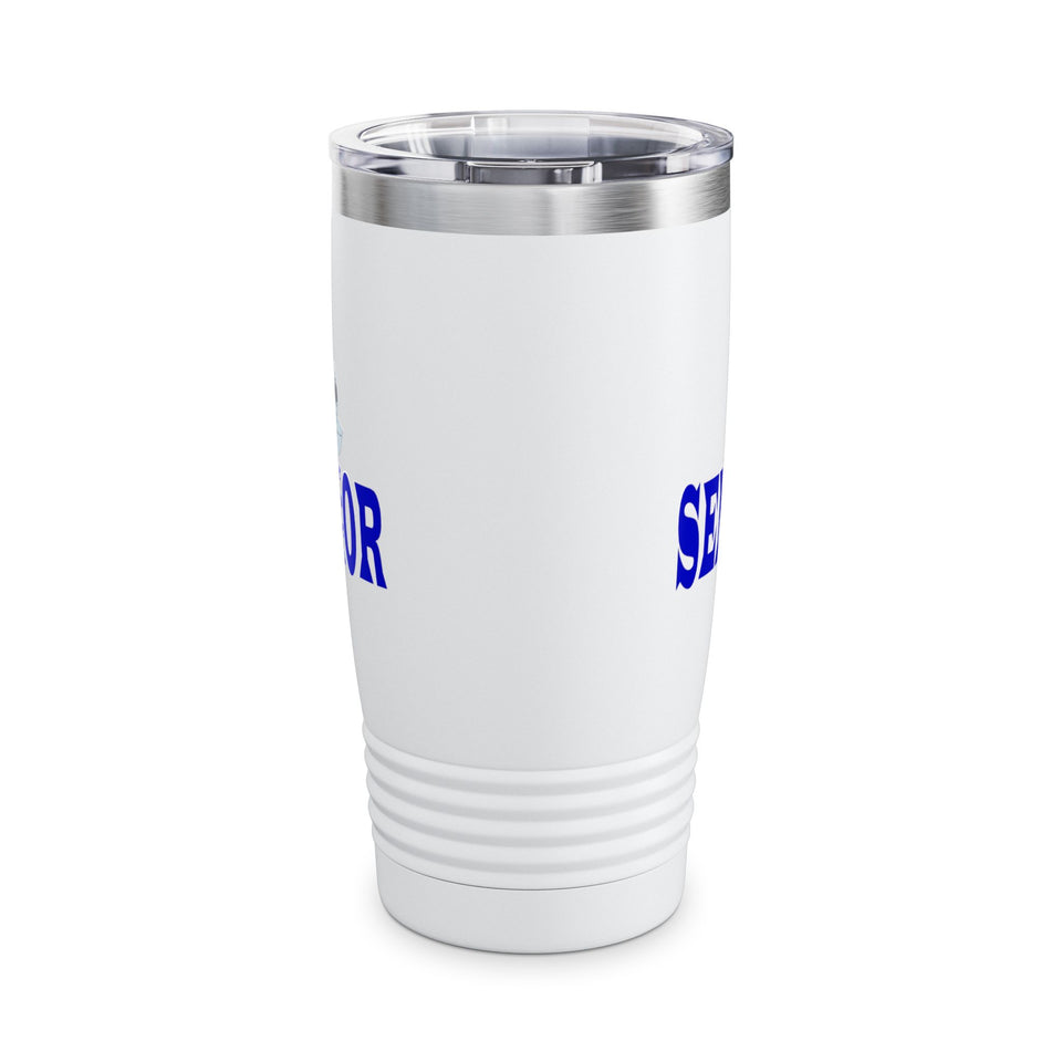 Cherryville HS Ringneck Tumbler, 20oz