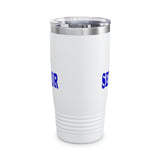 Cherryville HS Ringneck Tumbler, 20oz