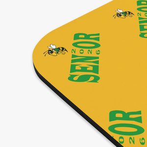 Bessemer City HS Mouse Pad (Rectangle)