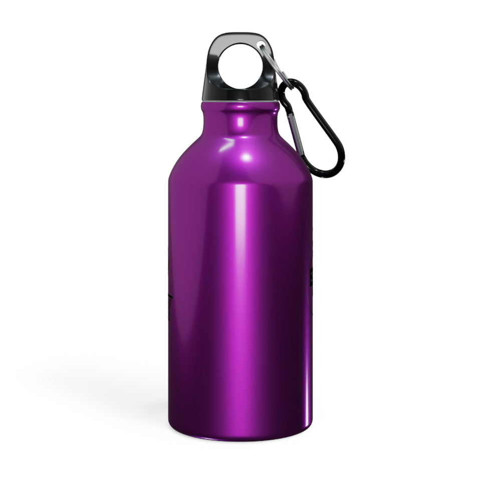 Bradley Floyd Oregon Sport Bottle