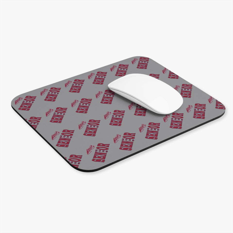 East Gaston HS Mouse Pad (Rectangle)