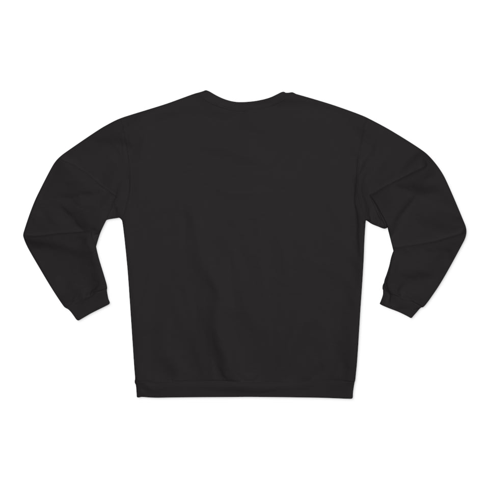 Carolina Panthers Unisex Crew Neck Sweatshirt
