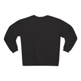 Carolina Panthers Unisex Crew Neck Sweatshirt