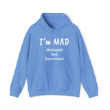 Specialty MAD Hooded Sweatshirt