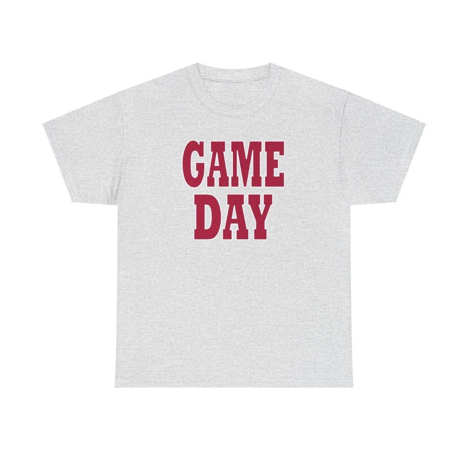 Arizona Game Day Unisex Heavy Cotton Tee