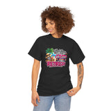 What Day Is It Today? Unisex Heavy Cotton Tee