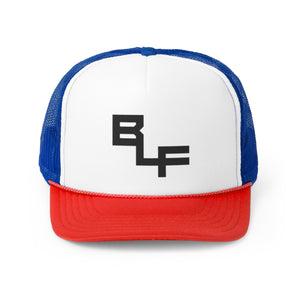 BLF Trucker Caps