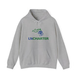 Lake Norman Charter School Unisex Heavy Blend™ Hooded Sweatshirt