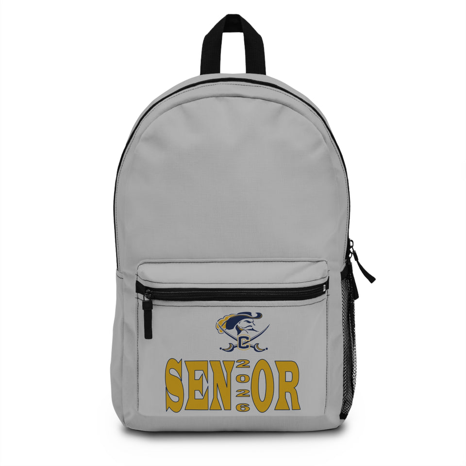 Cuthbertson HS Backpack