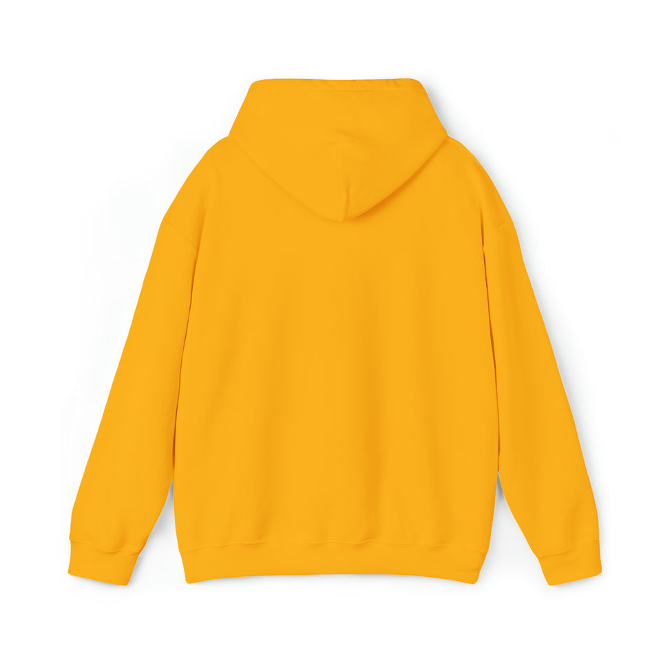 Bradley Floyd Unisex Heavy Blend™ Hooded Sweatshirt