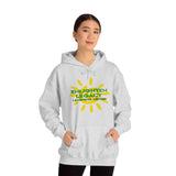Enlighten Legacy Learning Center Unisex Heavy Blend™ Hooded Sweatshirt