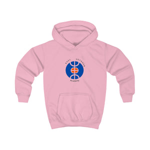 East Voyager Academy Kids Hoodie