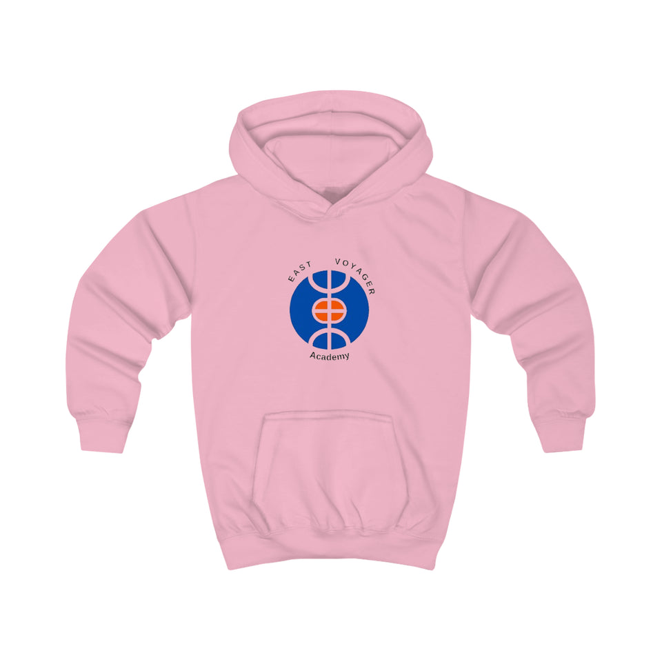 East Voyager Academy Kids Hoodie
