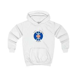 East Voyager Academy Kids Hoodie