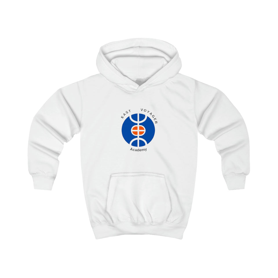 East Voyager Academy Kids Hoodie