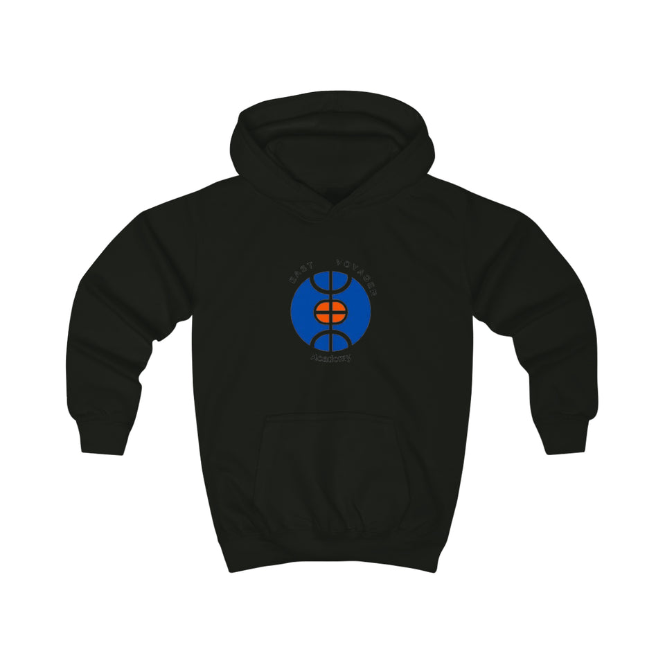 East Voyager Academy Kids Hoodie
