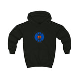 East Voyager Academy Kids Hoodie
