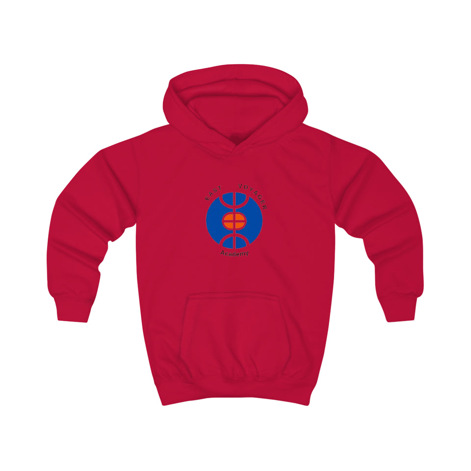 East Voyager Academy Kids Hoodie