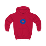 East Voyager Academy Kids Hoodie