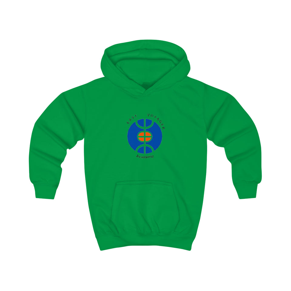 East Voyager Academy Kids Hoodie