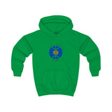 East Voyager Academy Kids Hoodie