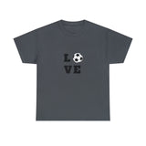 Graphic T Unisex Heavy Cotton Tee