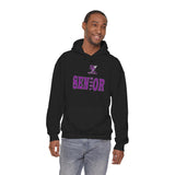 Stuart Cramer HS Senior 2027 Unisex Heavy Blend™ Hooded Sweatshirt