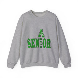 Ashbrook HS Unisex Heavy Blend™ Crewneck Sweatshirt
