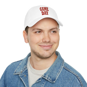 San Francisco Game Day Low Profile Baseball Cap