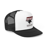 Clark Atlanta Marching Band Trucker Caps