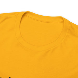 Jacksonville Jaguars Girl Unisex Heavy Cotton Tee