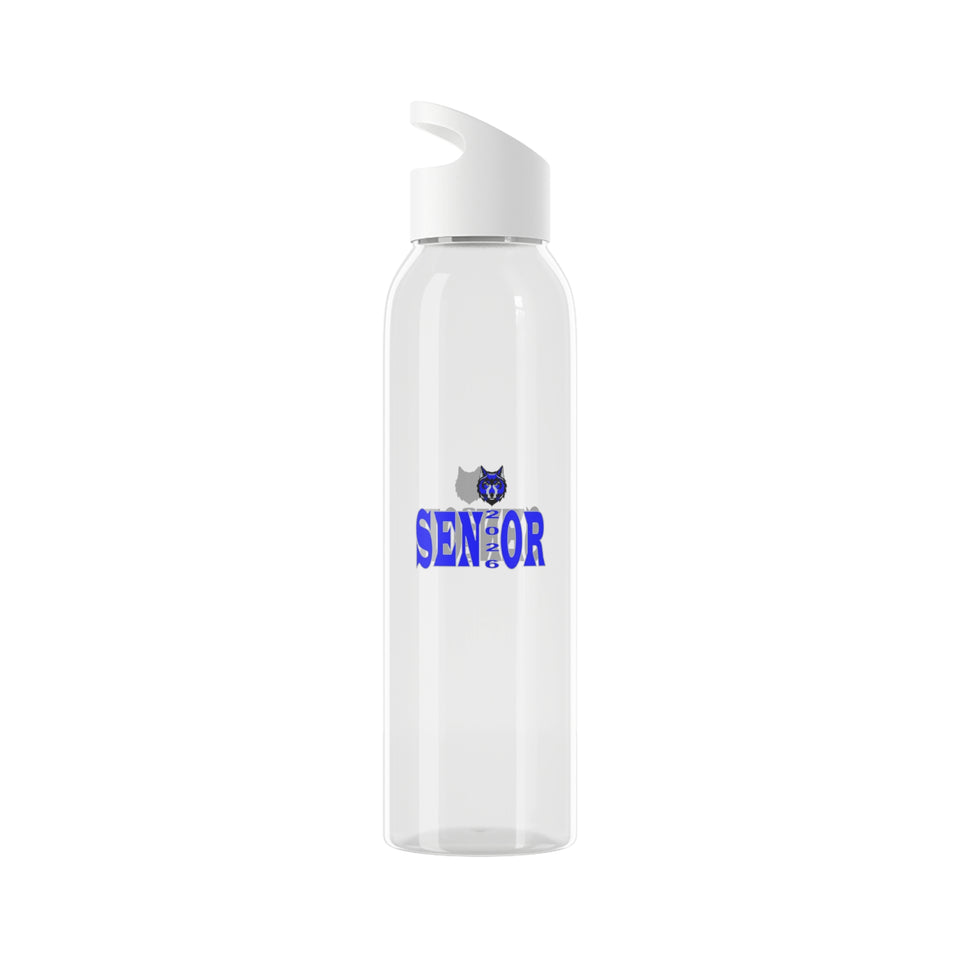 Parkwood HS Sky Water Bottle