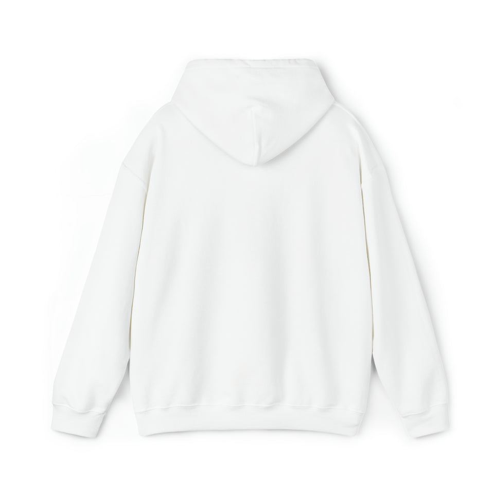Bradley Floyd Unisex Heavy Blend™ Hooded Sweatshirt