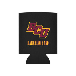 Bethune-Cookman Marching Band Can Cooler