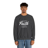 Unisex Graphic Heavy Blend™ Crewneck Sweatshirt