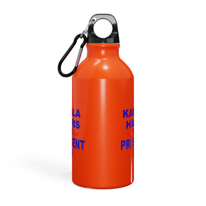 Kamala Harris For President Oregon Sport Bottle