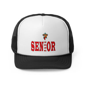 South Providence HS Trucker Caps