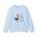 Graphic Unisex Heavy Blend™ Crewneck Sweatshirt
