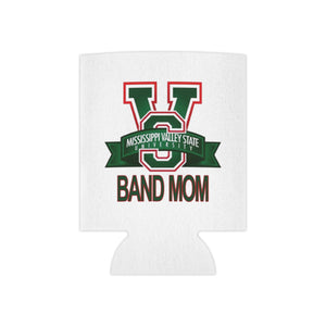 Mississippi Valley Band Mom Can Cooler