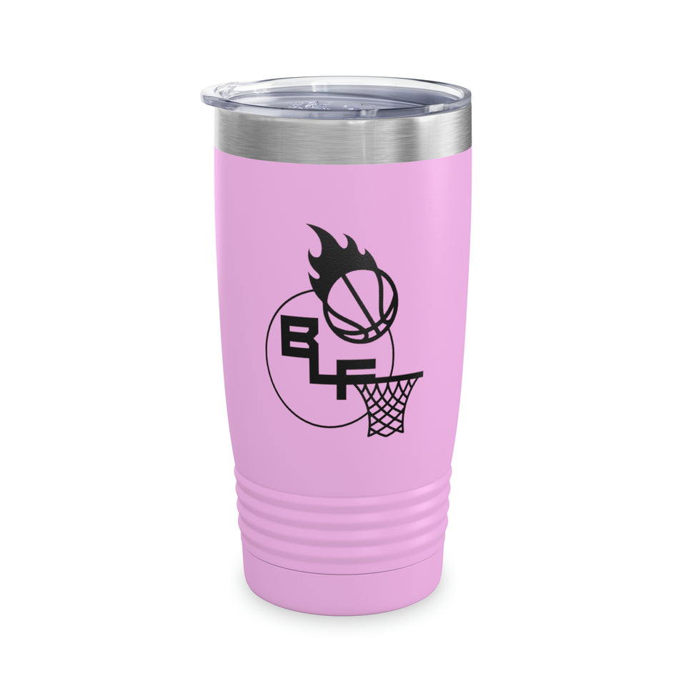 Bradley Floyd Ringneck Tumbler, 20oz