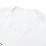 Forty Unisex Heavy Cotton Tee