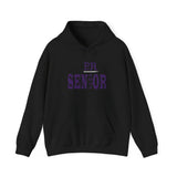 Porter Ridge HS Senior 2027 Unisex Heavy Blend™ Hooded Sweatshirt