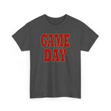 San Francisco Game Day Unisex Heavy Cotton Tee
