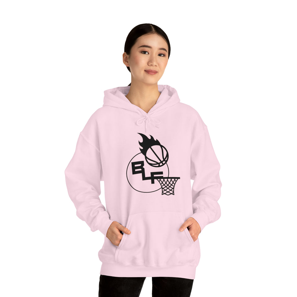 Bradley Floyd Unisex Heavy Blend™ Hooded Sweatshirt
