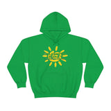 Enlighten Legacy Learning Center Unisex Heavy Blend™ Hooded Sweatshirt