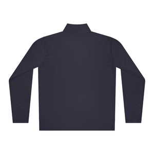 Roxy Wrld Unisex Quarter-Zip Pullover