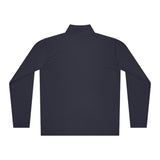 Roxy Wrld Unisex Quarter-Zip Pullover