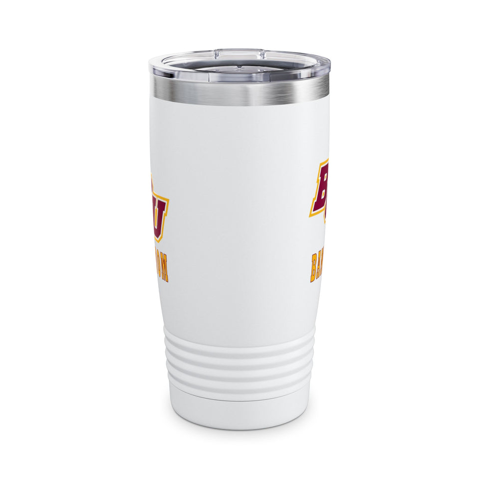 Bethune-Cookman Band Mom Ringneck Tumbler, 20oz