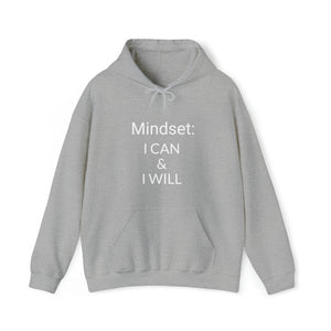 Specialty Mindset: Hooded Sweatshirt